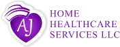 AJ Home Health Care Services LLC logo